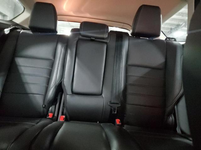 1FMCU9HX1DUA24406 - 2013 FORD ESCAPE SEL 白色 照片 10