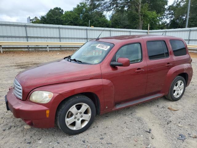 2008 CHEVROLET HHR LT, 