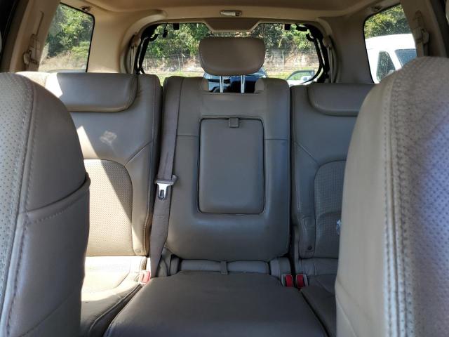 5N1AR18W65C740694 - 2005 NISSAN PATHFINDER LE بني صورة 10