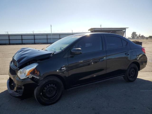 2020 MITSUBISHI MIRAGE G4 ES, 