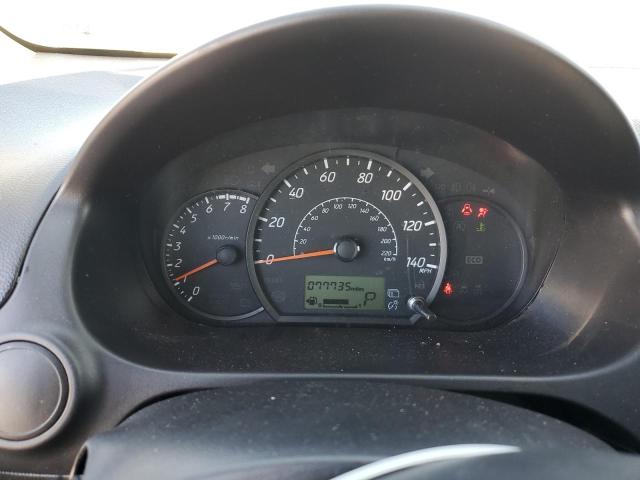 ML32F3FJ3LHF12596 - 2020 MITSUBISHI MIRAGE G4 ES BLACK photo 9