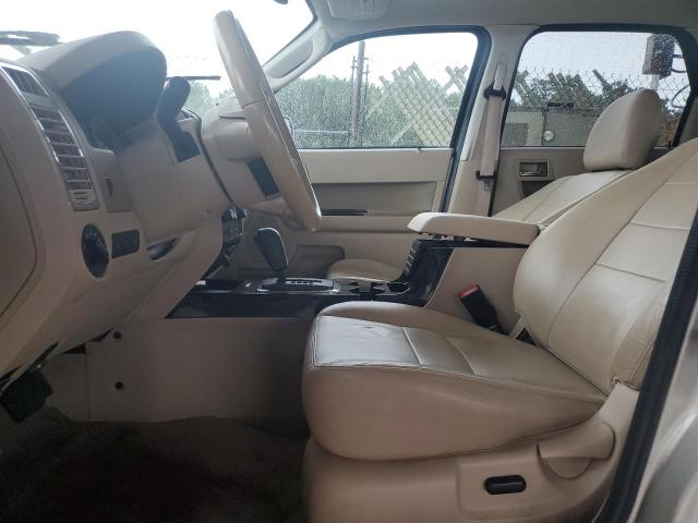 1FMCU9E7XBKA03776 - 2011 FORD ESCAPE LIMITED Алтын фото 7