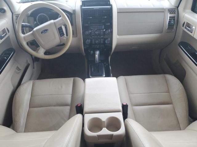 1FMCU9E7XBKA03776 - 2011 FORD ESCAPE LIMITED Алтын фото 8