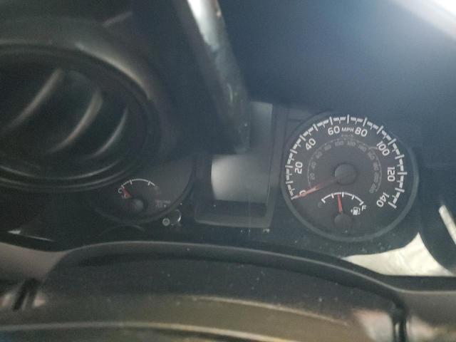 3TMCZ5AN4JM168362 - 2018 TOYOTA TACOMA DOUBLE CAB WHITE photo 9