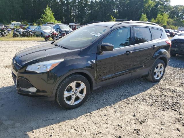 2013 FORD ESCAPE SE, 