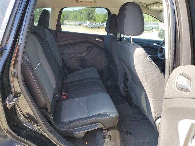 1FMCU9GX4DUA32632 - 2013 FORD ESCAPE SE BLACK photo 10