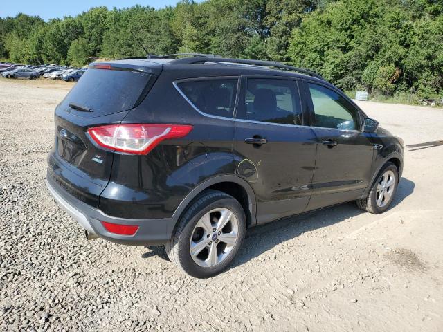 1FMCU9GX4DUA32632 - 2013 FORD ESCAPE SE BLACK photo 3