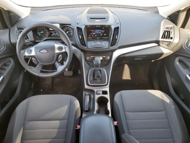 1FMCU9GX4DUA32632 - 2013 FORD ESCAPE SE BLACK photo 8