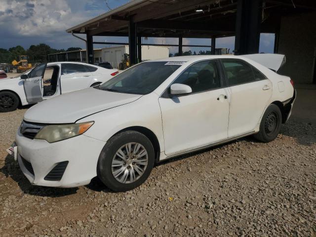 2012 TOYOTA CAMRY BASE, 