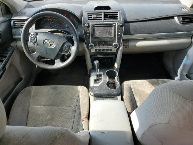 4T1BF1FK4CU552406 - 2012 TOYOTA CAMRY BASE 白色 照片 8