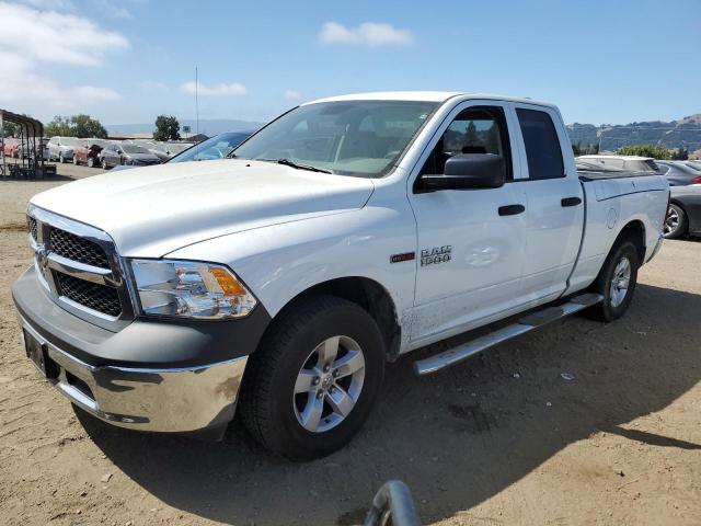 2015 RAM 1500 ST, 