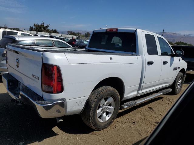 1C6RR7FM0FS537410 - 2015 RAM 1500 ST WHITE photo 3