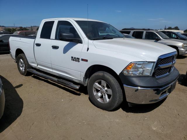1C6RR7FM0FS537410 - 2015 RAM 1500 ST WHITE photo 4