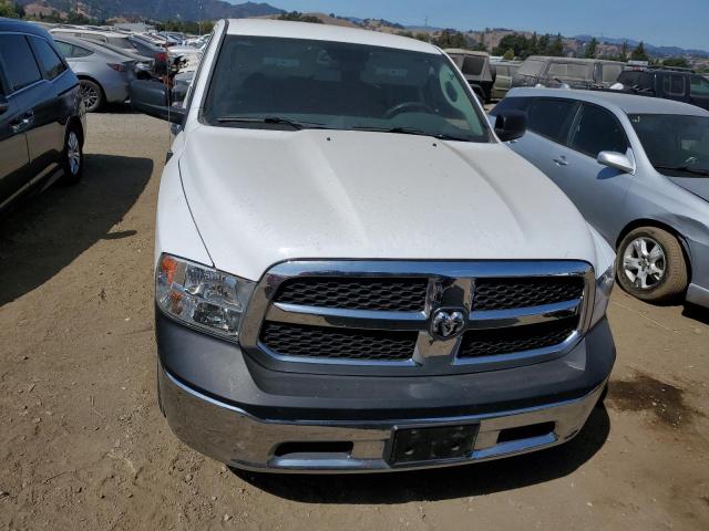 1C6RR7FM0FS537410 - 2015 RAM 1500 ST WHITE photo 5
