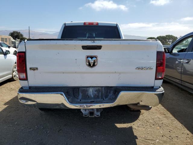 1C6RR7FM0FS537410 - 2015 RAM 1500 ST WHITE photo 6