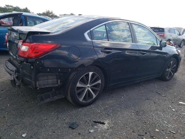 4S3BNAN64F3048444 - 2015 SUBARU LEGACY 2.5I LIMITED BLACK photo 3