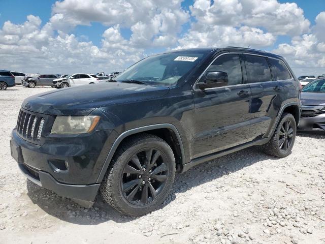 2012 JEEP GRAND CHER LAREDO, 