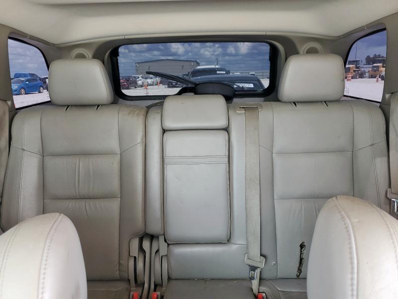 1C4RJFAT9CC335096 - 2012 JEEP GRAND CHER LAREDO შავი ფოტო 10