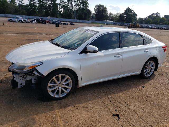 4T1BK1EB3DU019526 - 2013 TOYOTA AVALON BASE Ağ foto 1