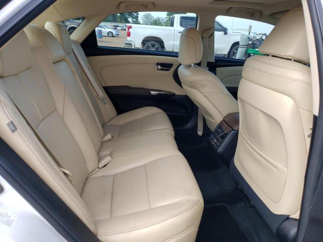 4T1BK1EB3DU019526 - 2013 TOYOTA AVALON BASE Ağ foto 10