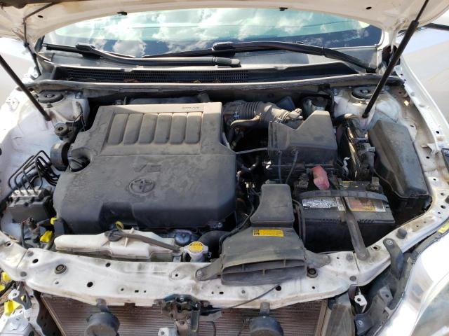 4T1BK1EB3DU019526 - 2013 TOYOTA AVALON BASE Ağ foto 11