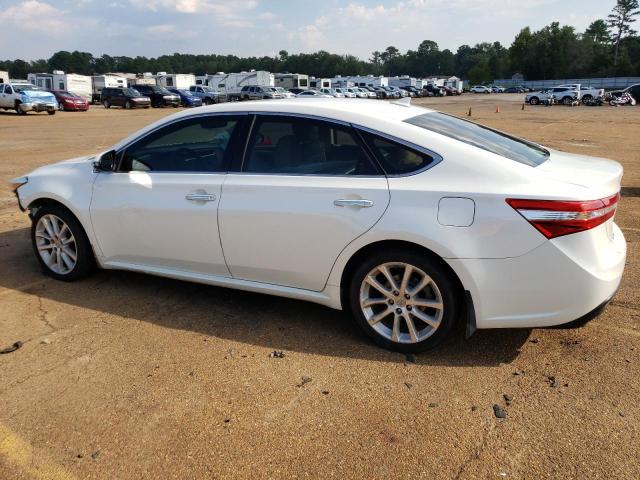 4T1BK1EB3DU019526 - 2013 TOYOTA AVALON BASE Ağ foto 2