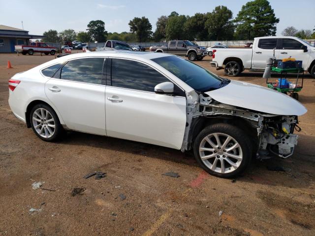 4T1BK1EB3DU019526 - 2013 TOYOTA AVALON BASE Ağ foto 4