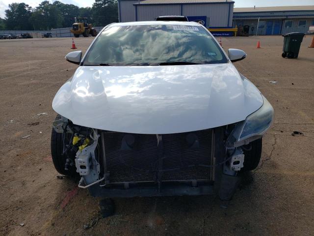 4T1BK1EB3DU019526 - 2013 TOYOTA AVALON BASE Ağ foto 5