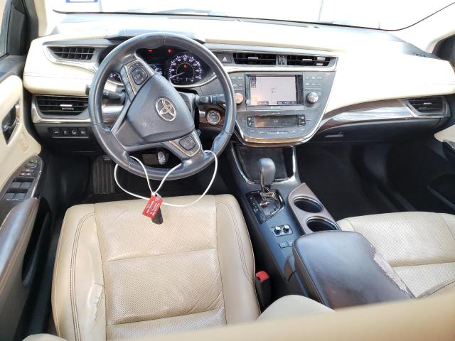 4T1BK1EB3DU019526 - 2013 TOYOTA AVALON BASE Ağ foto 8