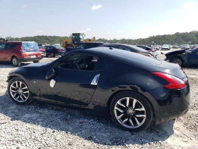 JN1AZ4EH7EM636918 - 2014 NISSAN 370Z BASE BLACK photo 2