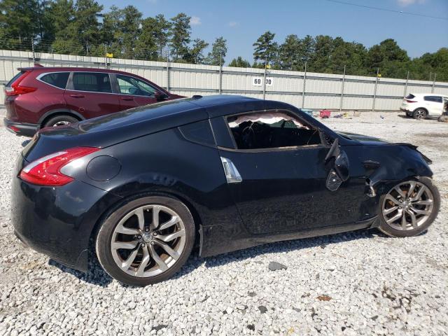 JN1AZ4EH7EM636918 - 2014 NISSAN 370Z BASE BLACK photo 3