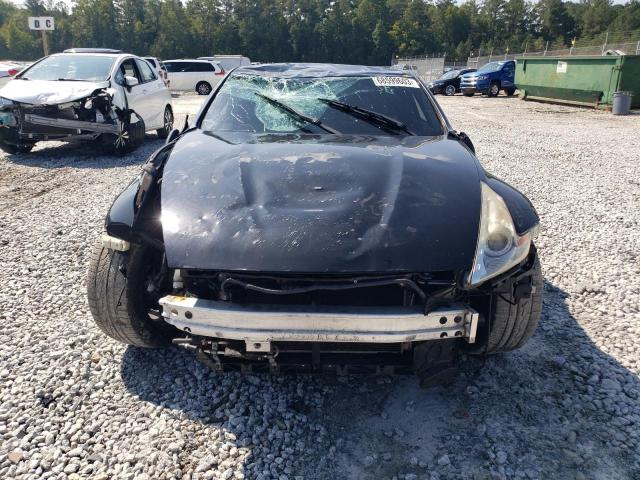 JN1AZ4EH7EM636918 - 2014 NISSAN 370Z BASE BLACK photo 5