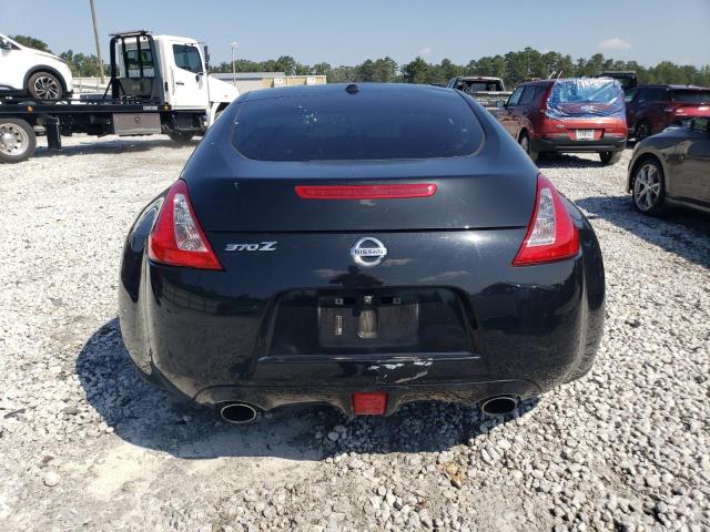 JN1AZ4EH7EM636918 - 2014 NISSAN 370Z BASE BLACK photo 6