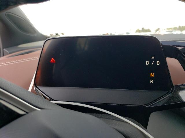 WVGKMPE27MP040343 - 2021 VOLKSWAGEN ID.4 PRO S თეთრი ფოტო 9