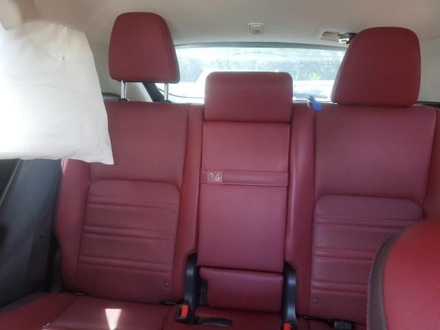 JTJYARBZ1J2092268 - 2018 LEXUS NX 300 BASE Ağ foto 10