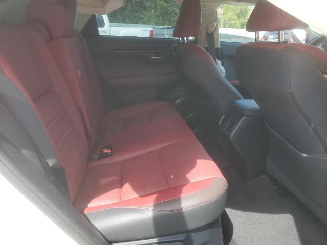 JTJYARBZ1J2092268 - 2018 LEXUS NX 300 BASE Ağ foto 11