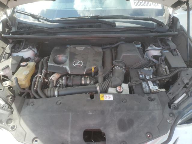 JTJYARBZ1J2092268 - 2018 LEXUS NX 300 BASE Ağ foto 12