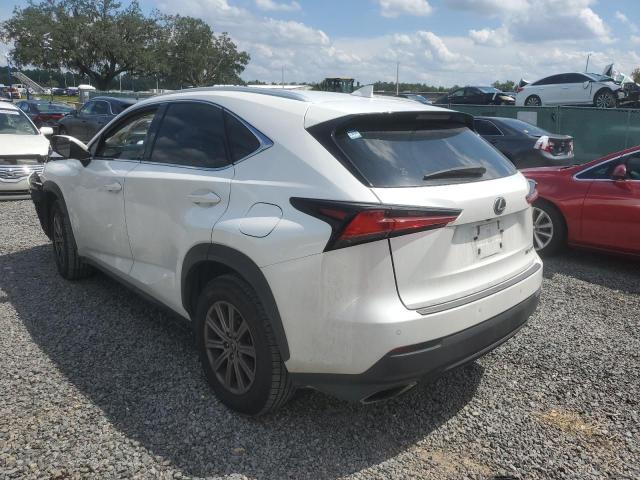 JTJYARBZ1J2092268 - 2018 LEXUS NX 300 BASE Ağ foto 2