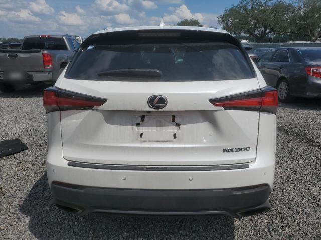 JTJYARBZ1J2092268 - 2018 LEXUS NX 300 BASE Ağ foto 6