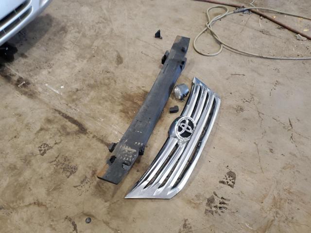 4T1BK3DB4BU379477 - 2011 TOYOTA AVALON BASE 蓝色 照片 12