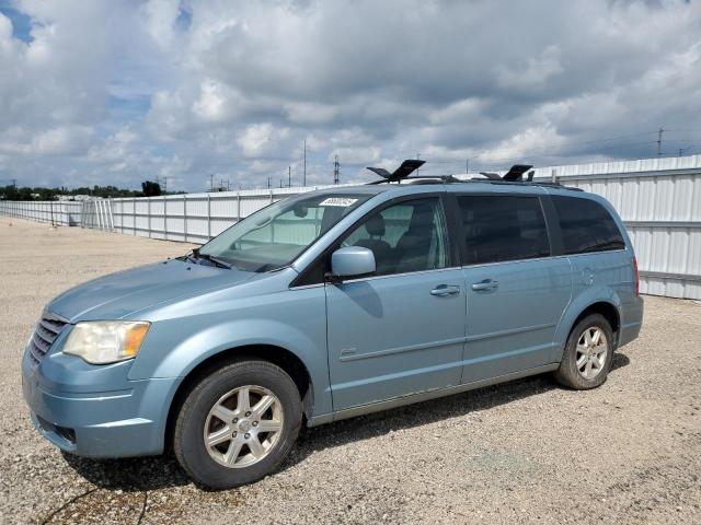 2008 CHRYSLER TOWN & COU TOURING, 