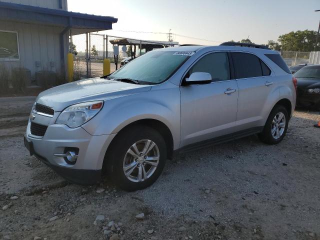 2012 CHEVROLET EQUINOX LT, 