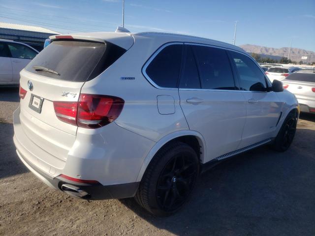 5UXKT0C34H0V96259 - 2017 BMW X5 XDR40E WHITE photo 3