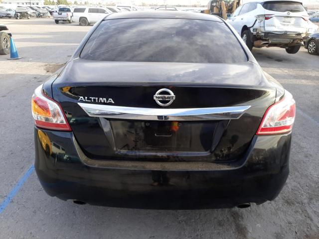 1N4BL3AP0DC210329 - 2013 NISSAN ALTIMA 3.5S BLACK photo 6