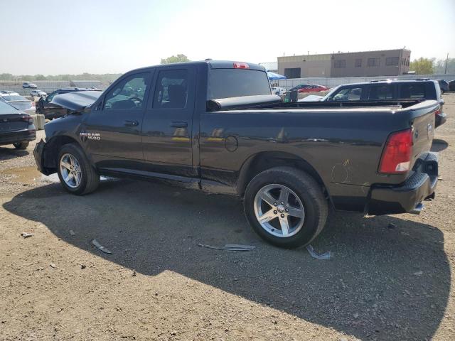 1C6RR7FT4FS699211 - 2015 RAM 1500 ST BLACK photo 2