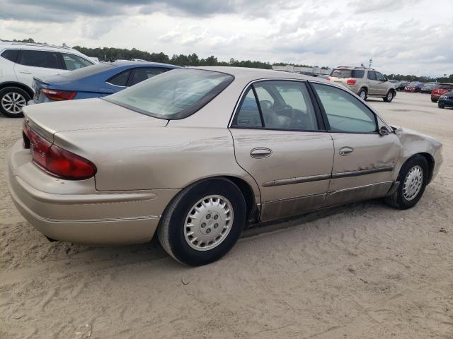 2G4WB52KXW1553053 - 1998 BUICK REGAL LS 棕色 照片 3