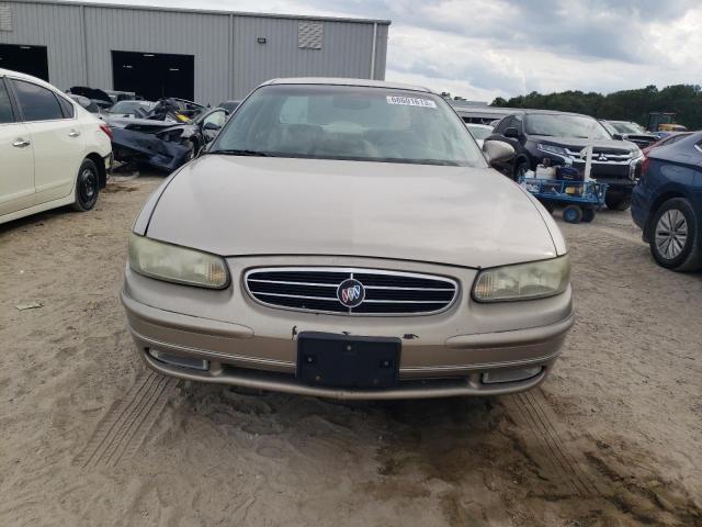 2G4WB52KXW1553053 - 1998 BUICK REGAL LS 棕色 照片 5