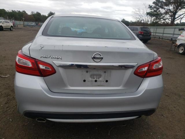 1N4AL3AP1HN362996 - 2017 NISSAN ALTIMA 2.5 SILVER photo 6