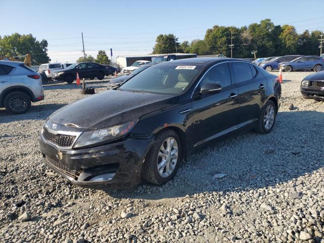 2011 KIA OPTIMA EX, 