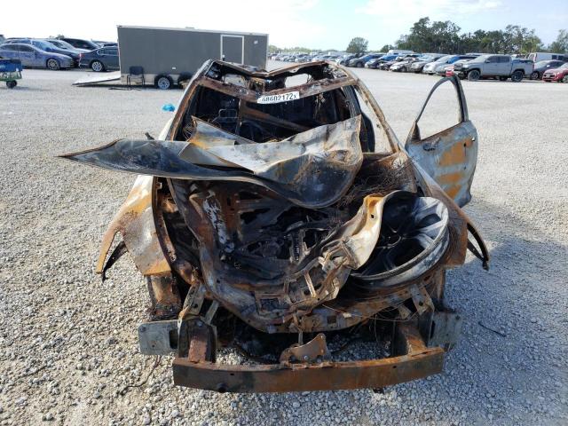 KNAE55LC7M6096221 - 2021 KIA STINGER GT2 BURN photo 5